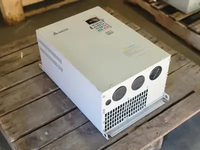 USED DELTA ELECTRONICS INC VFD300V43A-2