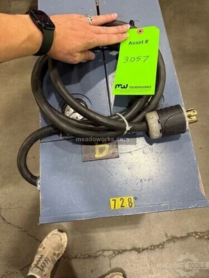 Used AEC TDWFM09S4 Temperature Controls Illinois US | Meadoworks #1492273