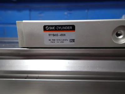 USED SMC MY1B40G450H