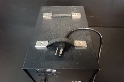 USED ROCKSTONE POWER RT5000W
