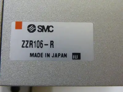 NEW SMC ZZR106-R