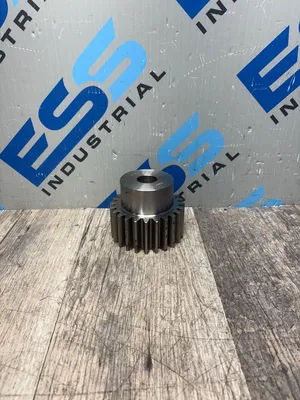 BROWNING YSS624 Electrical/PLC/Automation | ESS Industrial Equipment Sales (1)