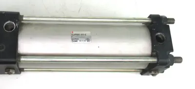 USED SMC CLAFN80-200-E