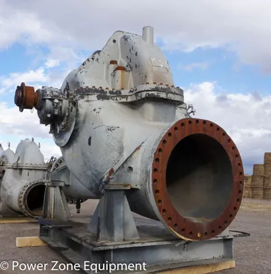 USED ITT INDUSTRIES 114-767-521 CCW