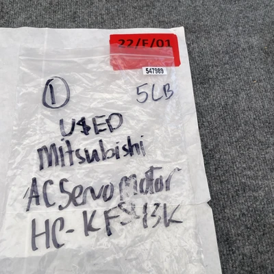 Used Mitsubishi HCKFS43K Misc Industrial Equipment California US | Davliegogo LLC #1729838