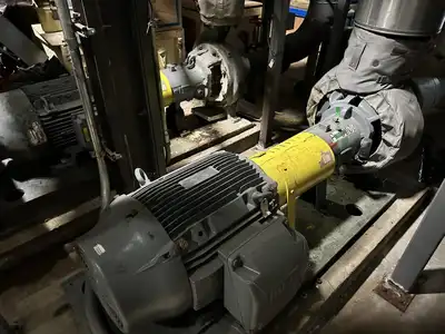 Used _UNKNOWN_ _UNKNOWN_ Chillers New York US | Apex Group #1550854