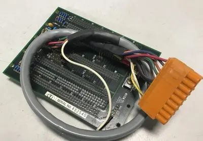 USED CTI Z9612028B