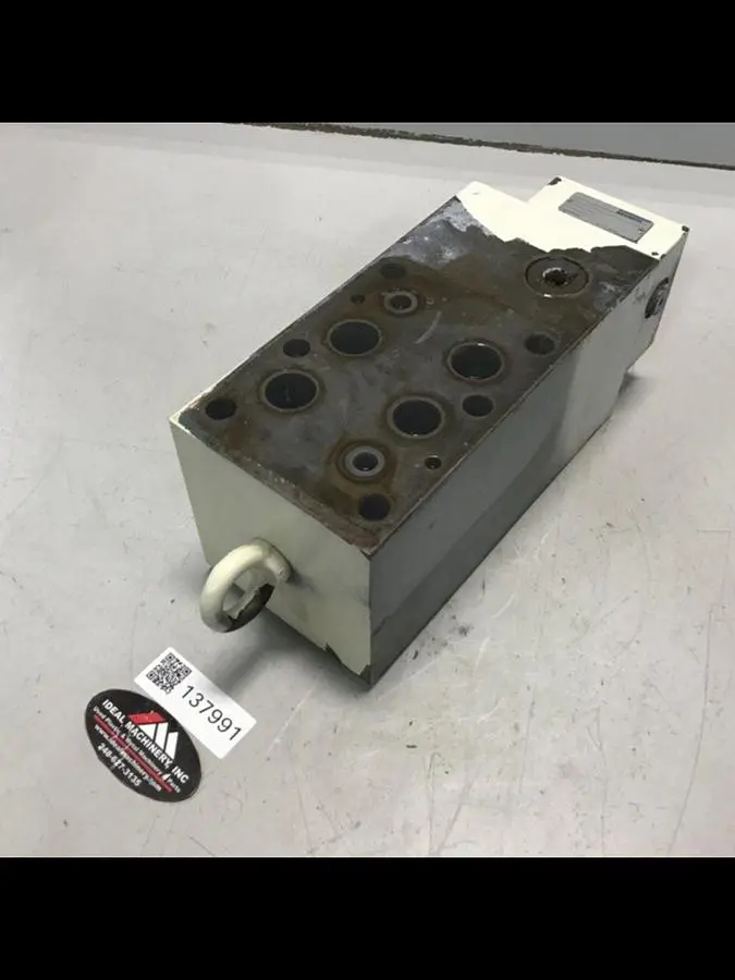 USED REXROTH LFA25DBW262/100