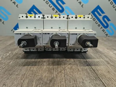 EATON NZMB1-A Circuit Breakers | ESS Industrial Equipment Sales (3)