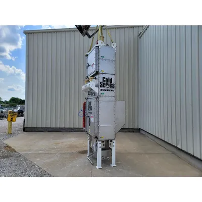 USED CAMFIL FARR GS2