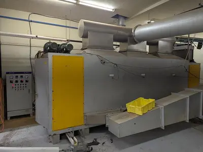 Belt Dryer