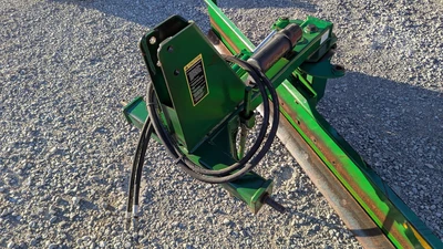 USED FRONTIER RB2184H