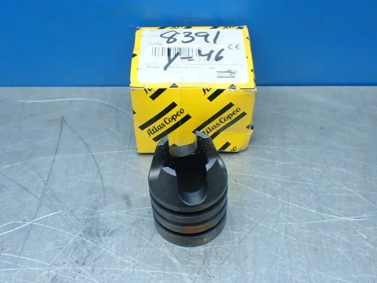 New | in-Stock ATLAS COPCO 0654.011803 Pump & Valve Parts Ohio US | HGR 24 #1006956