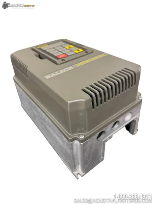 Used BALDOR ID15201-E Variable Speed Drives Kentucky US | Industrial Parts R Us Inc. #1516844