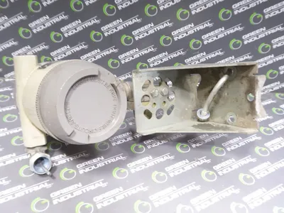 Honeywell STG674-A1G-00000-MB,SM-514C Smart Pressure Transmitter Sqg Used
