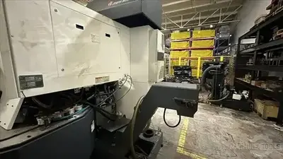 USED 2017 JYOTI ATM 160