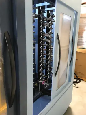 2018 MATSUURA H.PLUS-300 Horizontal Machining Centers | Toolquip, Inc. (5)
