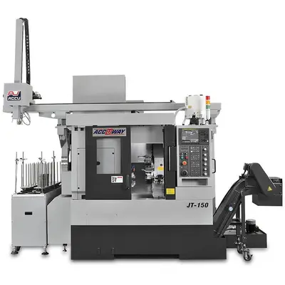 NEW ACCUWAY JT-150 JT-150M
