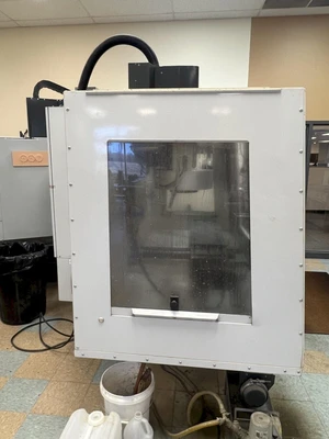 2013 HAAS TM-2P Vertical Machining Centers | Toolquip, Inc. (3)