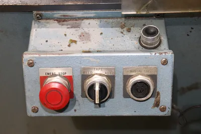 United Silicon Ultrasonic Welder