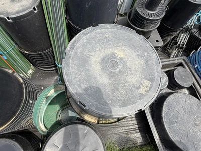Used _UNKNOWN_ _UNKNOWN_ Farm Supplies Michigan US | Miedema Asset Management Group #1313234