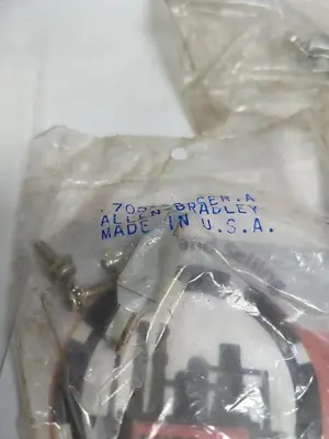 New | in-Stock ALLEN-BRADLEY 700-C2 Miscellaneous Equipment (Electrical & Power) | Surplus Asset Holdings #1198911