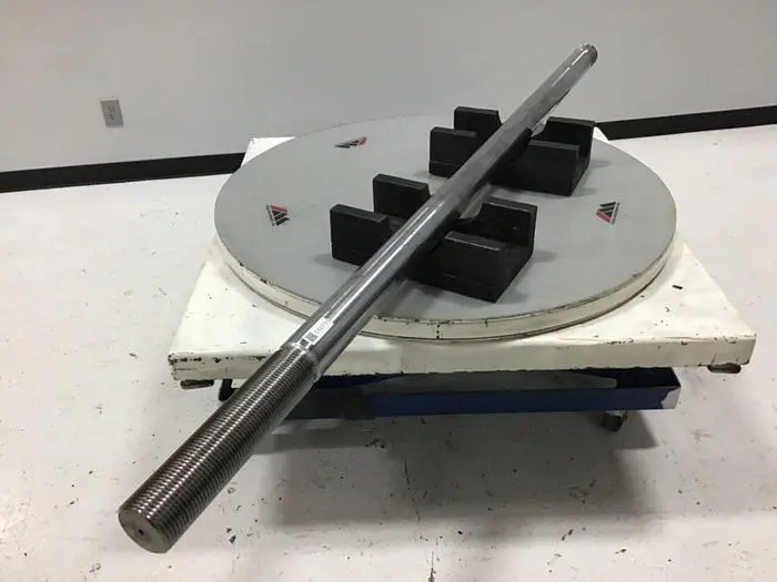 Used JSW 5041 Injection Molding Parts Michigan US | Ideal Machinery #574132