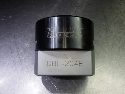 Criterion Boring Bar / Head Holder DBL-204E (LOC3343B)