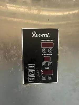 USED REVENT 7111