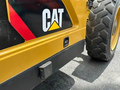 Used 2015 CAT TL943C Telehandlers New York US | United Lift #1446491