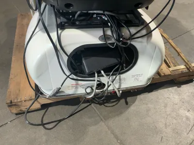 Used GULFSTREAM 9660-5 PEDICURE MASSAGE CHAIR Salon & Spa (Misc) Michigan US | Miedema Asset Management Group #1455041