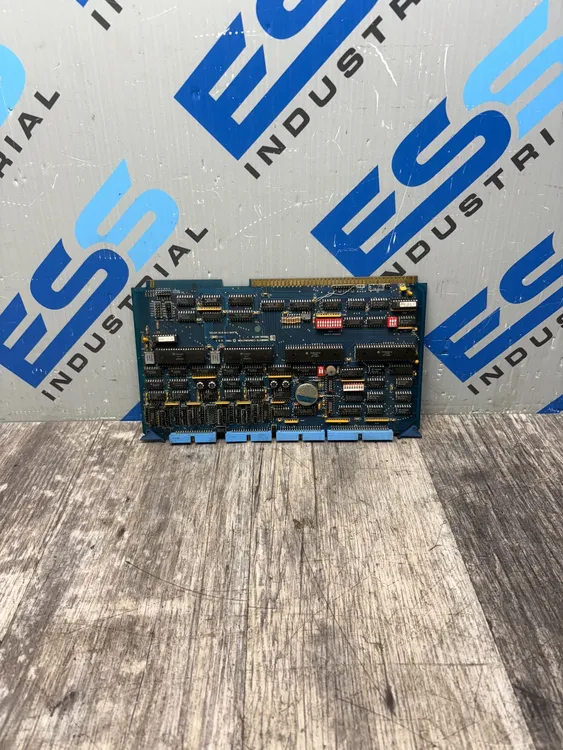 Used OMNIBYTE OB68K/INT/S Misc Electrical & Power Parts South Carolina US | ESS Industrial Equipment Sales #1065983