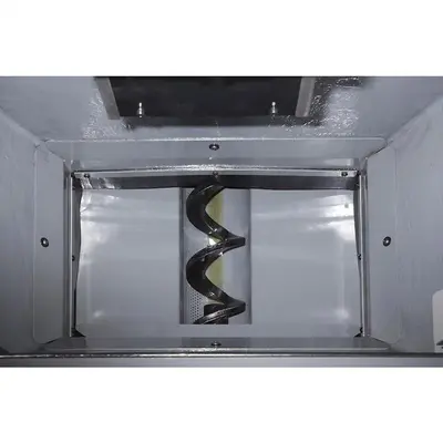 NEW ACCUWAY GX-100