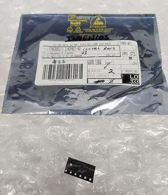 McMASTER CARR SMALL FURM FACTOR DRIVER BOARD TEST PARTS