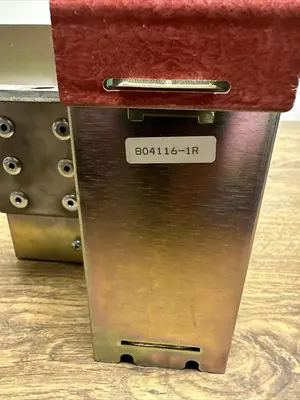 Used RELIANCE ELECTRIC 86466-92SC Miscellaneous Equipment (Electrical & Power) | Surplus Asset Holdings #1197579