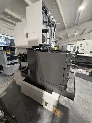 2000 FANUC ROBOCUT ALPHA 1IA Wire EDM | Liberty Machine Works LLC (3)