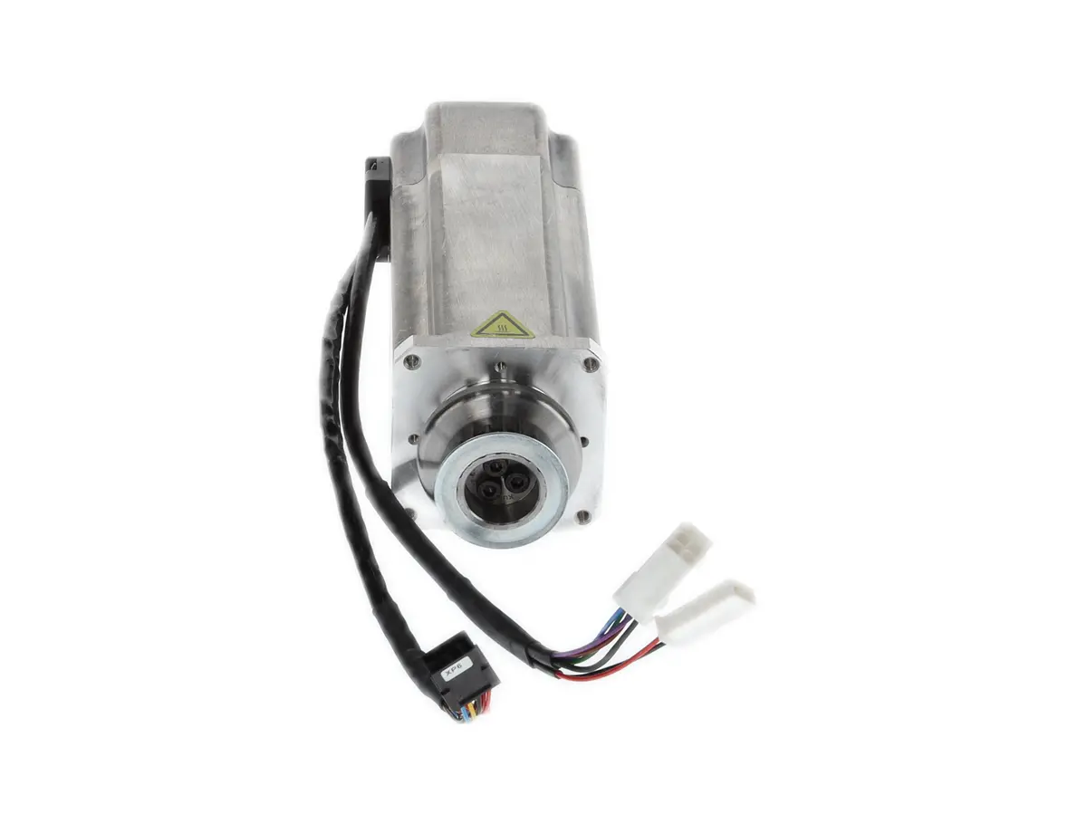 KUKA SPP motor A5 HW