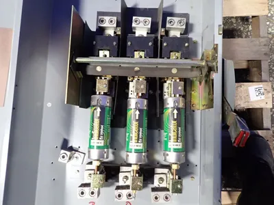 USED GE TH336610