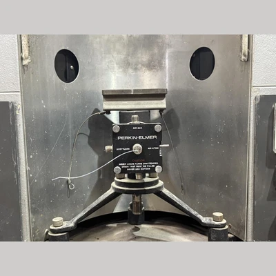 USED PERKIN ELMER 303