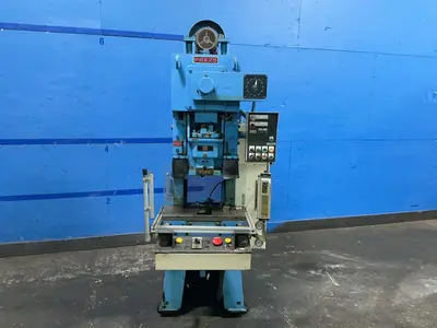 Used WASINO ENGINEERING PUX 25 O.B.I. Presses Ohio US | HGR 24 #1326170