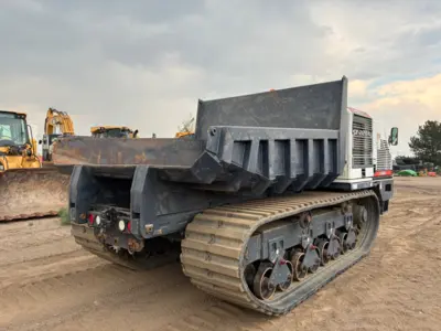 Used 2019 Superior ST-220X Crawler Carriers & Dumpers Texas US | Rubbl #1001644
