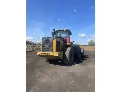 Used 2018 DEERE 644K Wheel Loaders Pennsylvania US | Iron Exchange Equipment Solutions #1353677