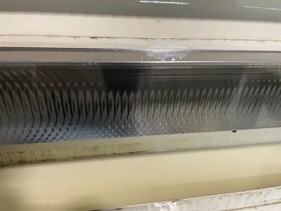 2002 SNK RB-150F Gantry Machining Centers (incld. Bridge & Double Column) | 520 Machinery Sales LLC (40)