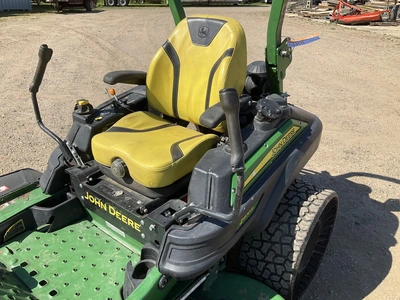 USED 2022 JOHN DEERE Z970 R