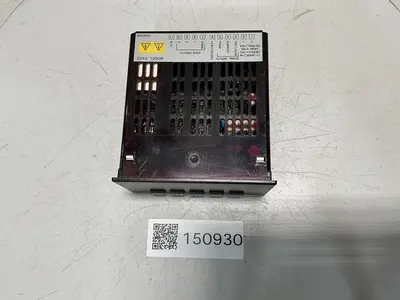 USED RED LION CONTROLS MB2385X PAXD
