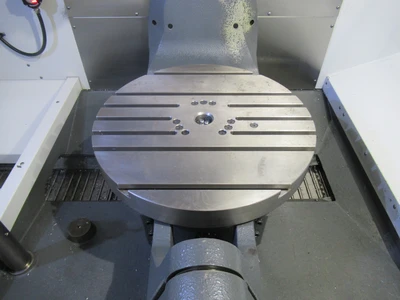Used 2020 HAAS UMC-1000SS Universal Machining Centers Minnesota US | Machinesused.com #1545613