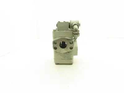 Pacific 10H-J26S Hydraulic Press Brake One Up Valve 3000 PSI P31 Solenoid 115V