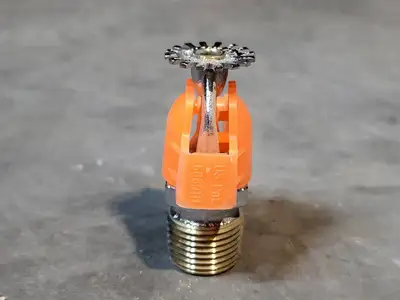 NEW VICTAULIC V2707