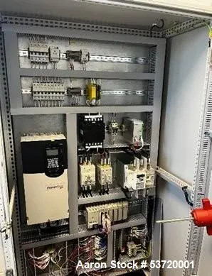 USED ALFA LAVAL PX 55