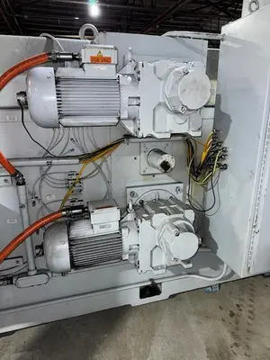 ANDERSON COOK MARAND #340E-30 Spline Rollers | Machinery Intl. Corp. (15)